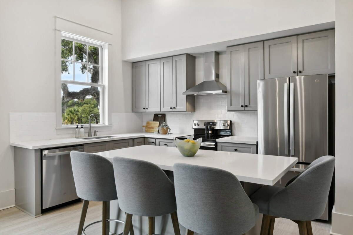 Gulf Coast Condo, Old Town BSL photo 14