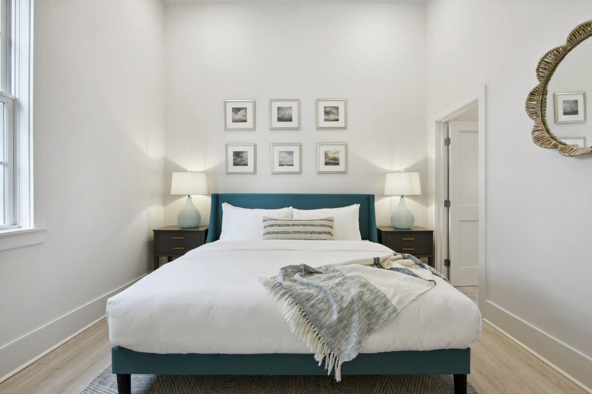 Luxurious Bay St Louis Condos, Near Old Town photo 13