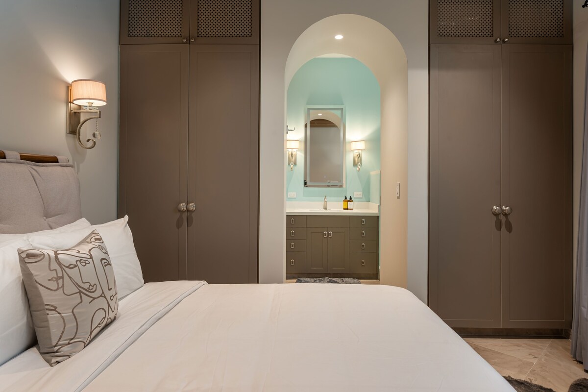 Casa Lu, Modern 3BR Home in Centro with Rooftop 11