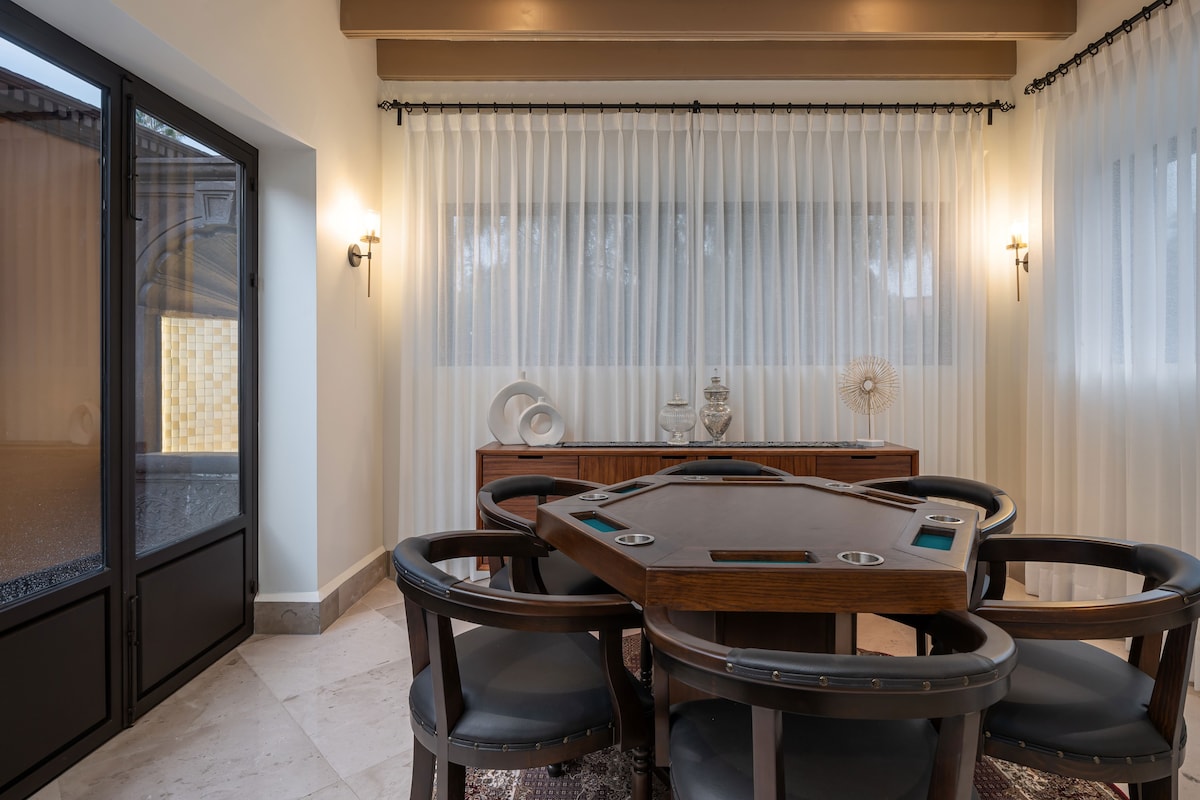 Casa Lu, Modern 3BR Home in Centro with Rooftop 21