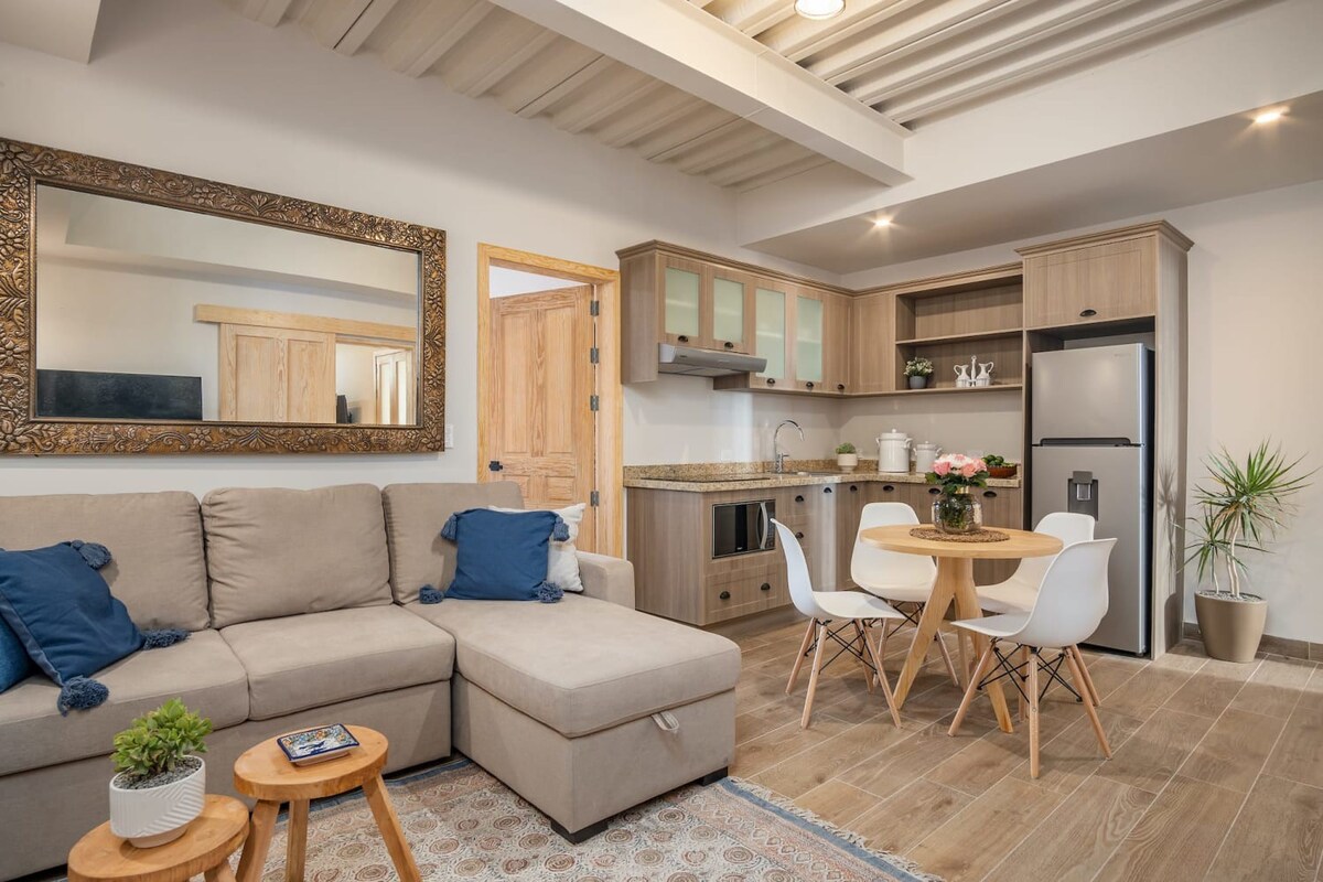 Living/Dining