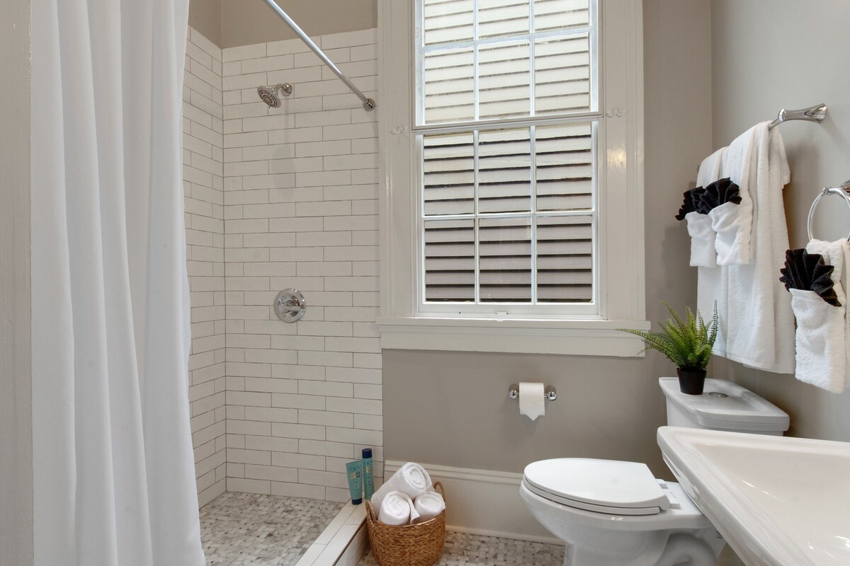 Historic Marigny Home | Near Frenchmen St photo 11