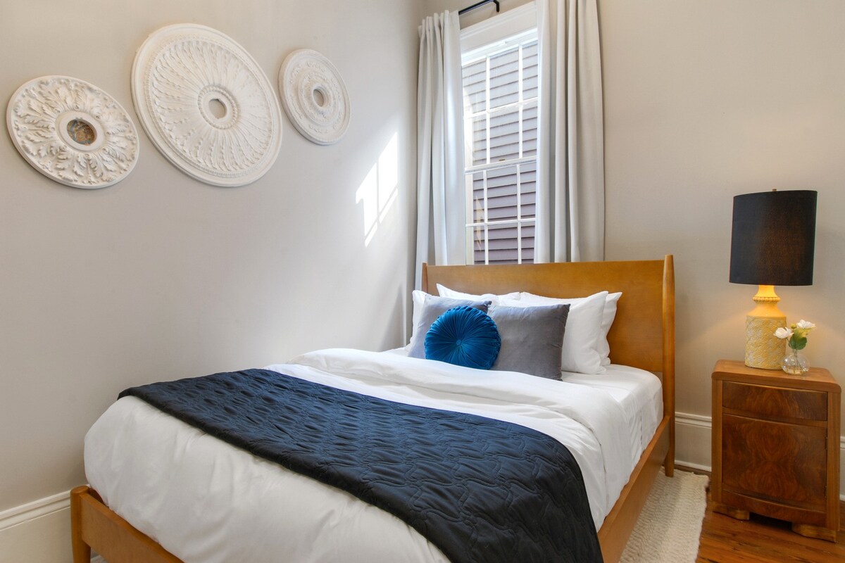 Historic Marigny Home | Near Frenchmen St photo 12