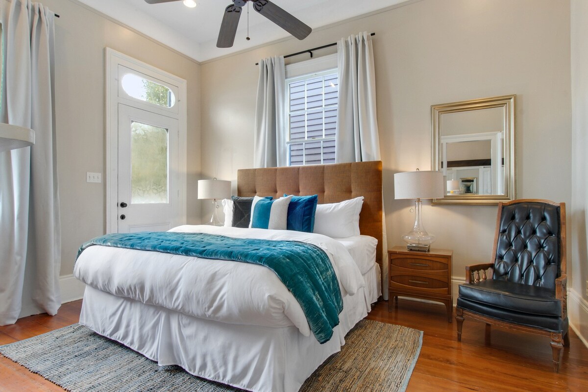 Historic Marigny Home | Near Frenchmen St photo 13
