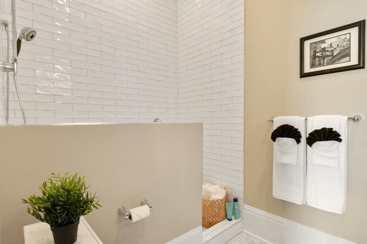Historic Marigny Home | Near Frenchmen St photo 17