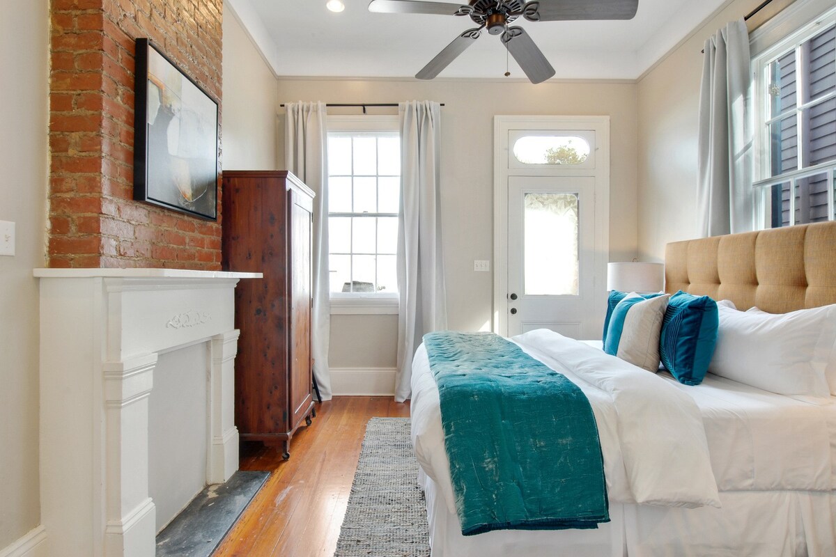 Historic Marigny Home | Near Frenchmen St photo 14