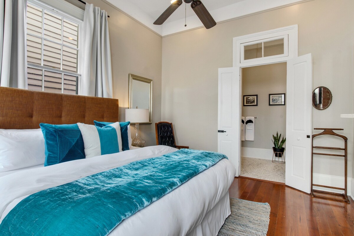 Historic Marigny Home | Near Frenchmen St photo 15