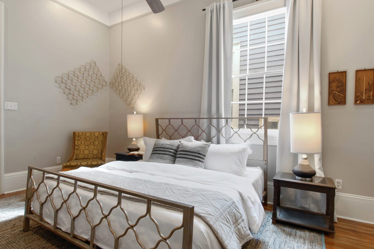 Historic Marigny Home | Near Frenchmen St photo 18