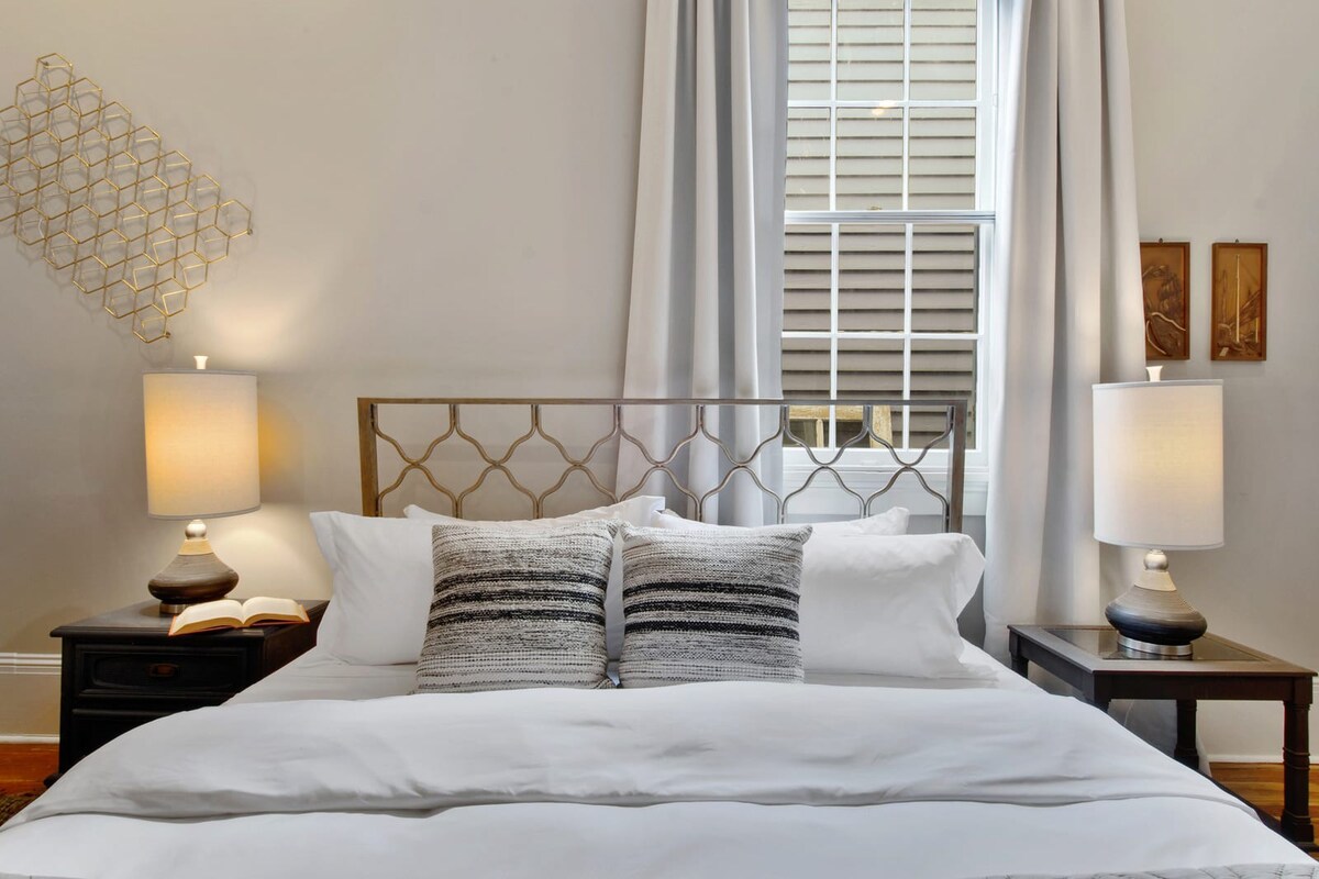 Historic Marigny Home | Near Frenchmen St photo 19