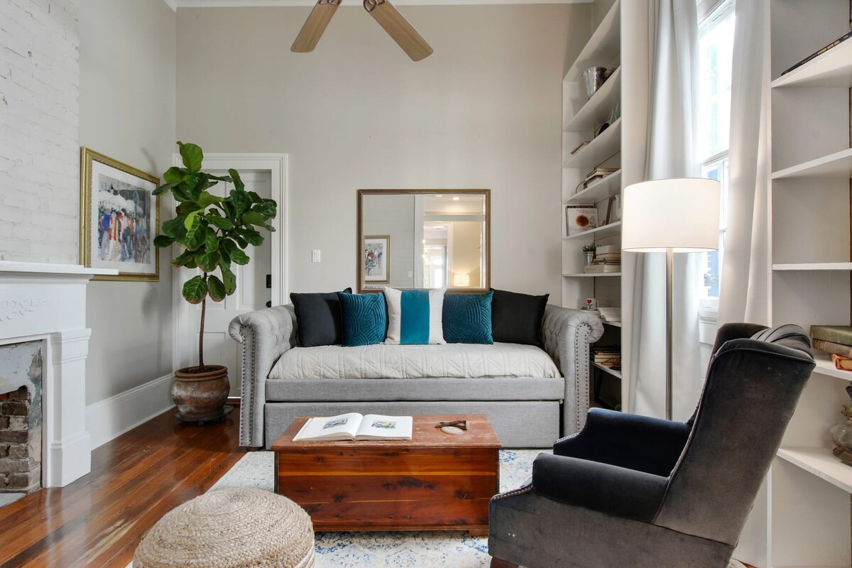 Historic Marigny Home | Near Frenchmen St photo 20