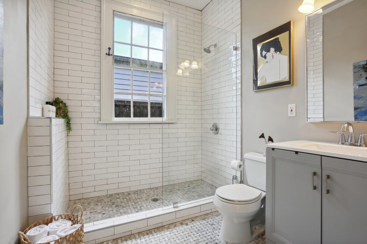 Historic Marigny Home | Near Frenchmen St photo 23
