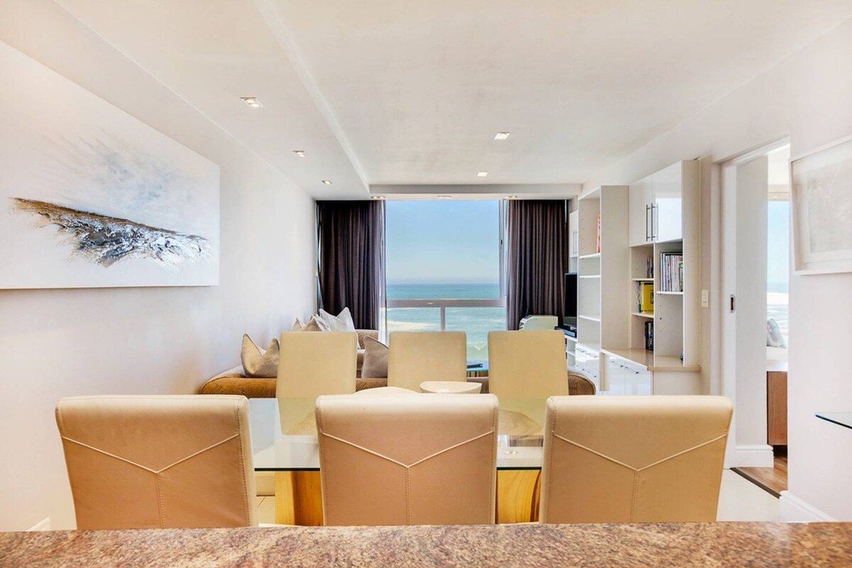 Clifton Apartment w Direct Beach Access Marella Nox Cape Town