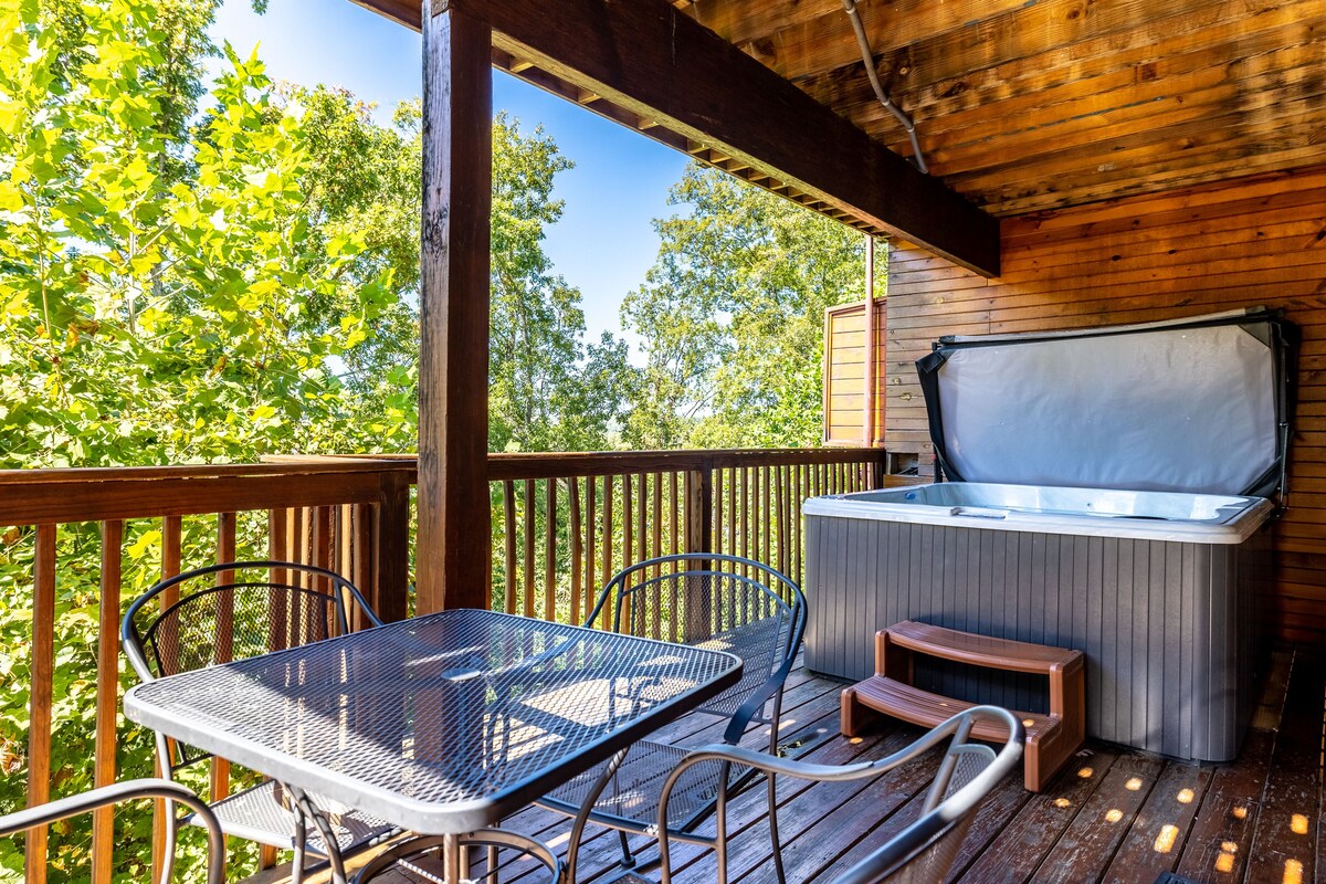 466 Big Bear