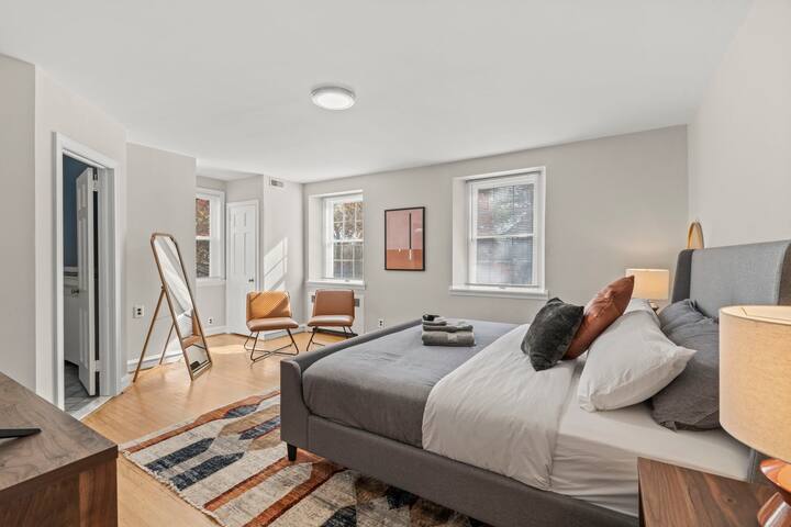 Spacious 4BDR Home In Merion Hosted By StayRafa - Foto 17