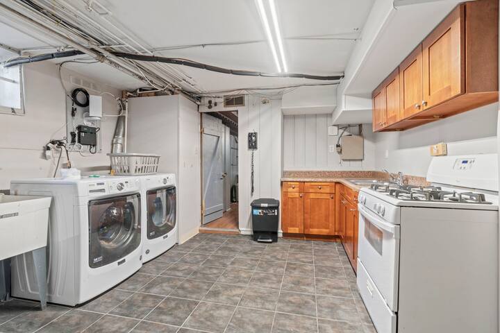 Spacious 4BDR Home In Merion Hosted By StayRafa - Foto 43