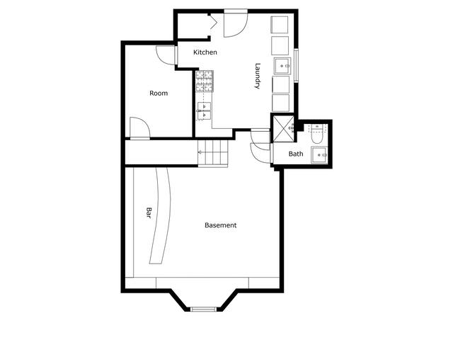 Spacious 4BDR Home In Merion Hosted By StayRafa - Foto 9