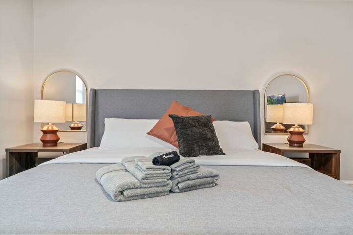 Spacious 4BDR Home In Merion Hosted By StayRafa - Foto 19