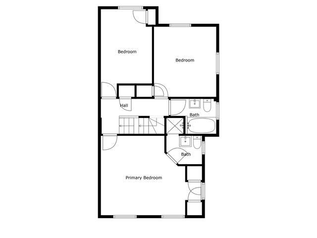 Spacious 4BDR Home In Merion Hosted By StayRafa - Foto 16