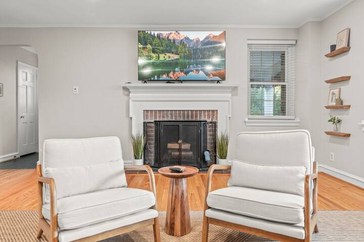 Spacious 4BDR Home In Merion Hosted By StayRafa - Foto 6