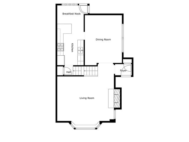 Spacious 4BDR Home In Merion Hosted By StayRafa - Foto 4