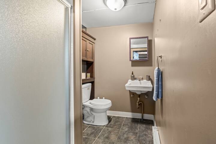 Spacious 4BDR Home In Merion Hosted By StayRafa - Foto 46