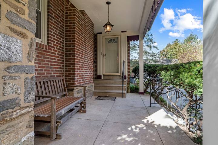 Spacious 4BDR Home In Merion Hosted By StayRafa - Foto 3