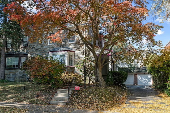 Spacious 4BDR Home In Merion Hosted By StayRafa - Foto 2