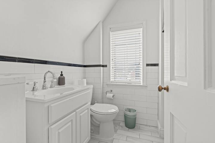 Spacious 4BDR Home In Merion Hosted By StayRafa - Foto 32