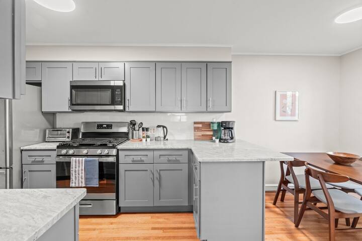 Spacious 4BDR Home In Merion Hosted By StayRafa - Foto 10