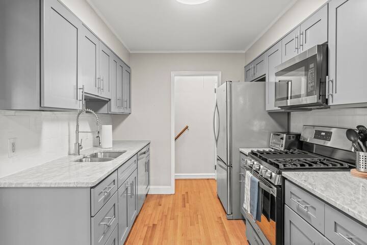 Spacious 4BDR Home In Merion Hosted By StayRafa - Foto 11