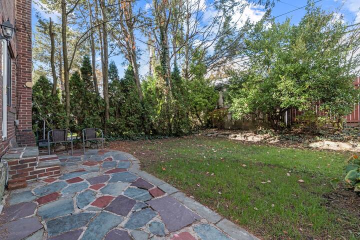 Spacious 4BDR Home In Merion Hosted By StayRafa - Foto 15