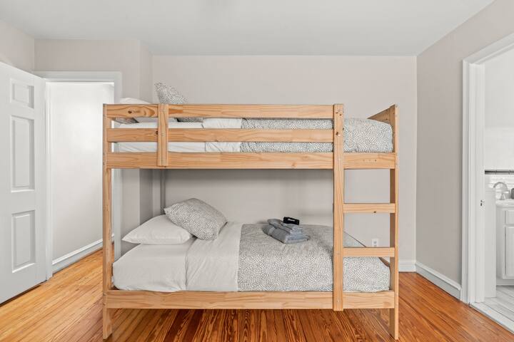 Spacious 4BDR Home In Merion Hosted By StayRafa - Foto 30