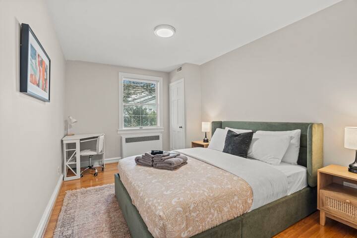 Spacious 4BDR Home In Merion Hosted By StayRafa - Foto 23