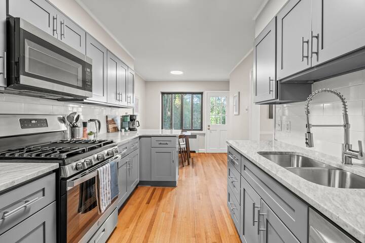 Spacious 4BDR Home In Merion Hosted By StayRafa - Foto 12
