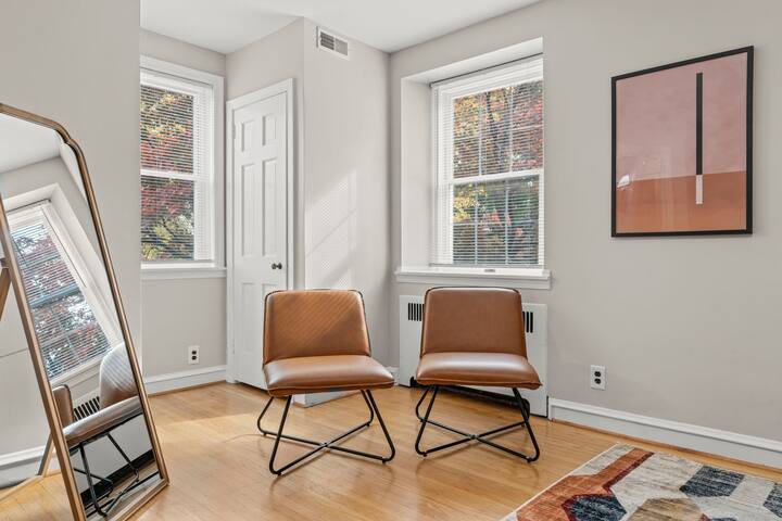 Spacious 4BDR Home In Merion Hosted By StayRafa - Foto 21