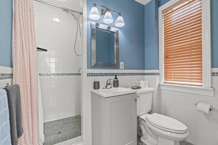 Spacious 4BDR Home In Merion Hosted By StayRafa - Foto 22