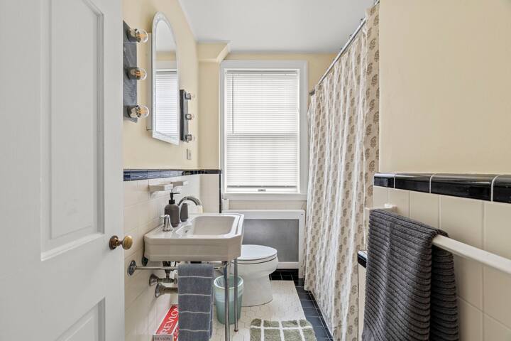 Spacious 4BDR Home In Merion Hosted By StayRafa - Foto 27