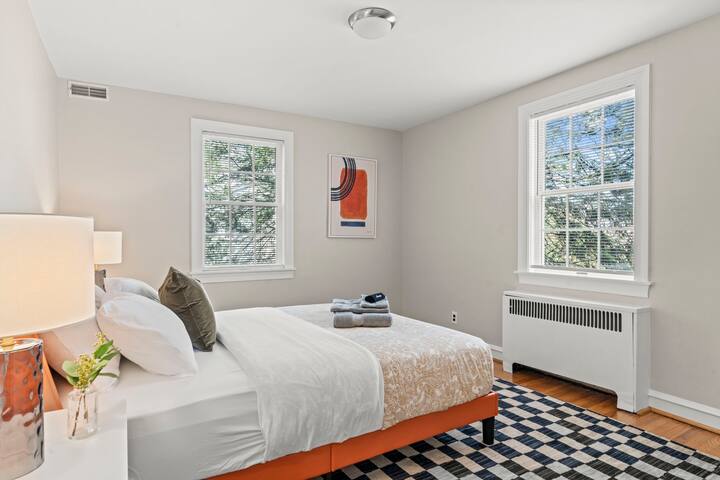 Spacious 4BDR Home In Merion Hosted By StayRafa - Foto 26