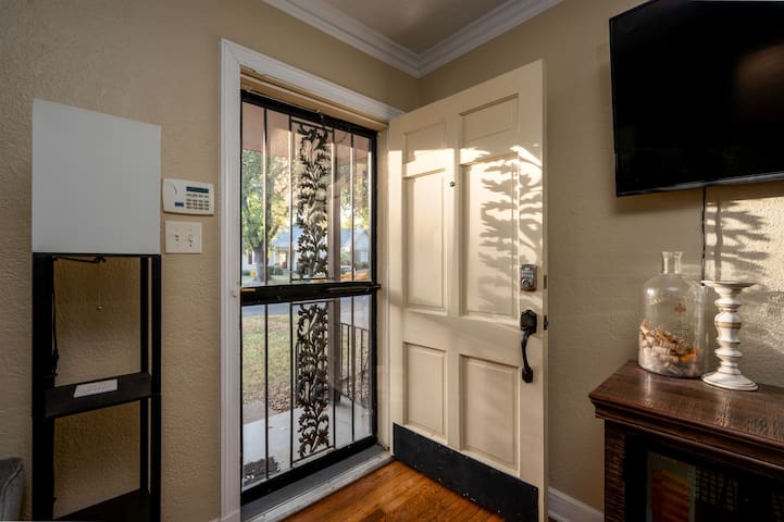 Chickasaw Gardens Bungalow
