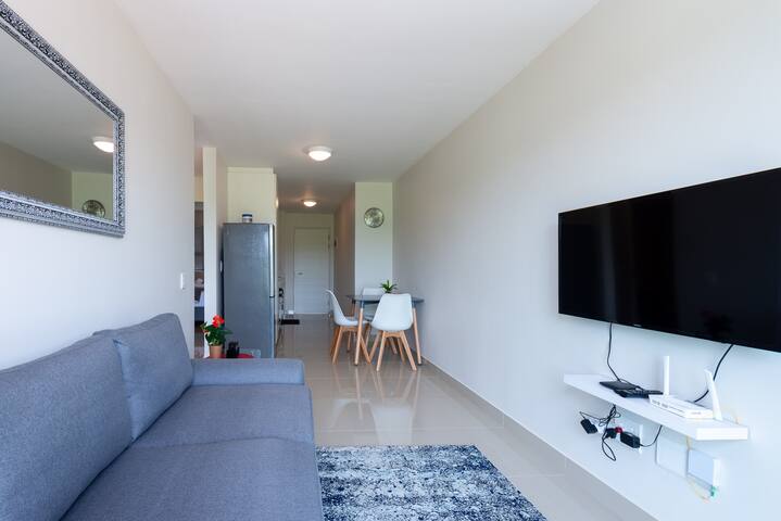 The Millennial Prime Umhlanga