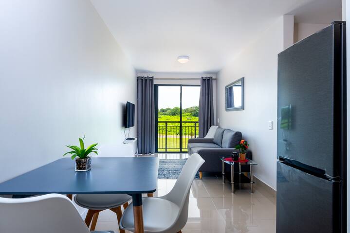 The Millennial Prime Umhlanga