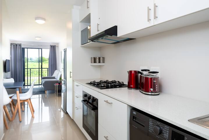 The Millennial Prime Umhlanga