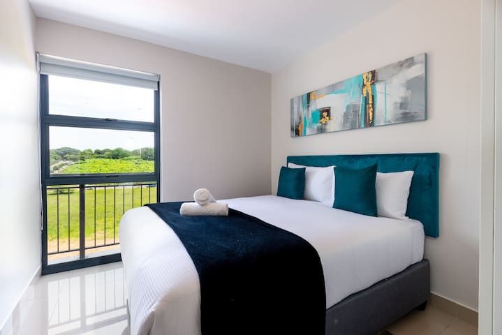 The Millennial Prime Umhlanga