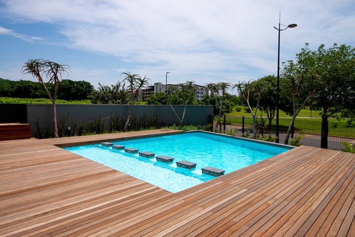 The Millennial Prime Umhlanga