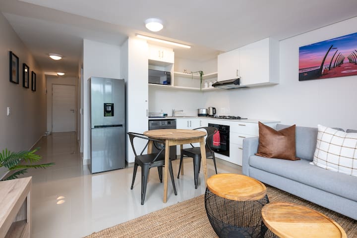 The Millennial Prime Umhlanga