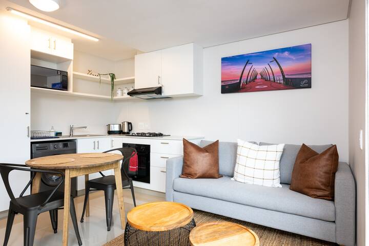The Millennial Prime Umhlanga