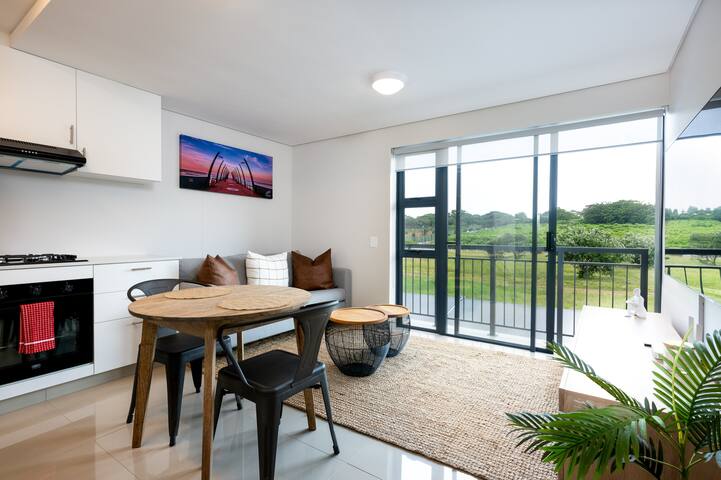 The Millennial Prime Umhlanga