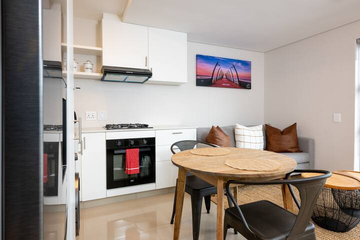The Millennial Prime Umhlanga