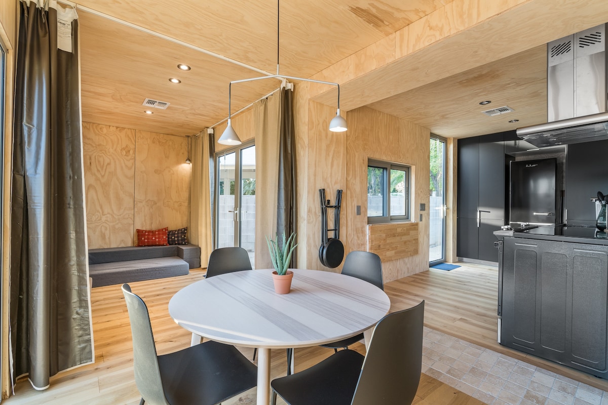 Container Home | Historic Ranch | Resort-like Pool