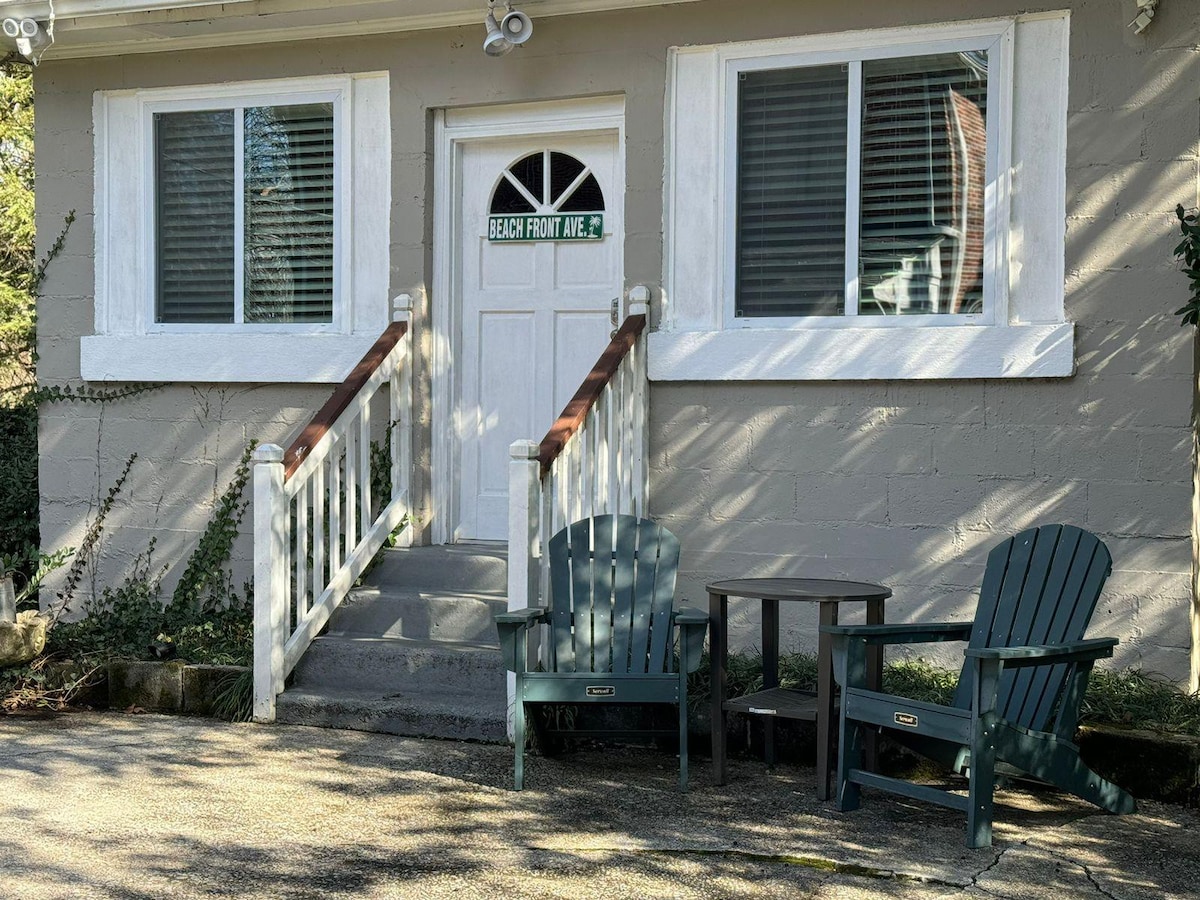 Executive Studio • Walk to Emory & CDC Area